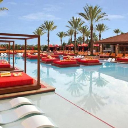Golden Nugget Lake Charles Esterno foto